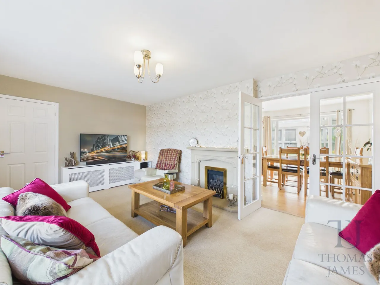 Rectory Road, Cotgrave, NG12, photo 4