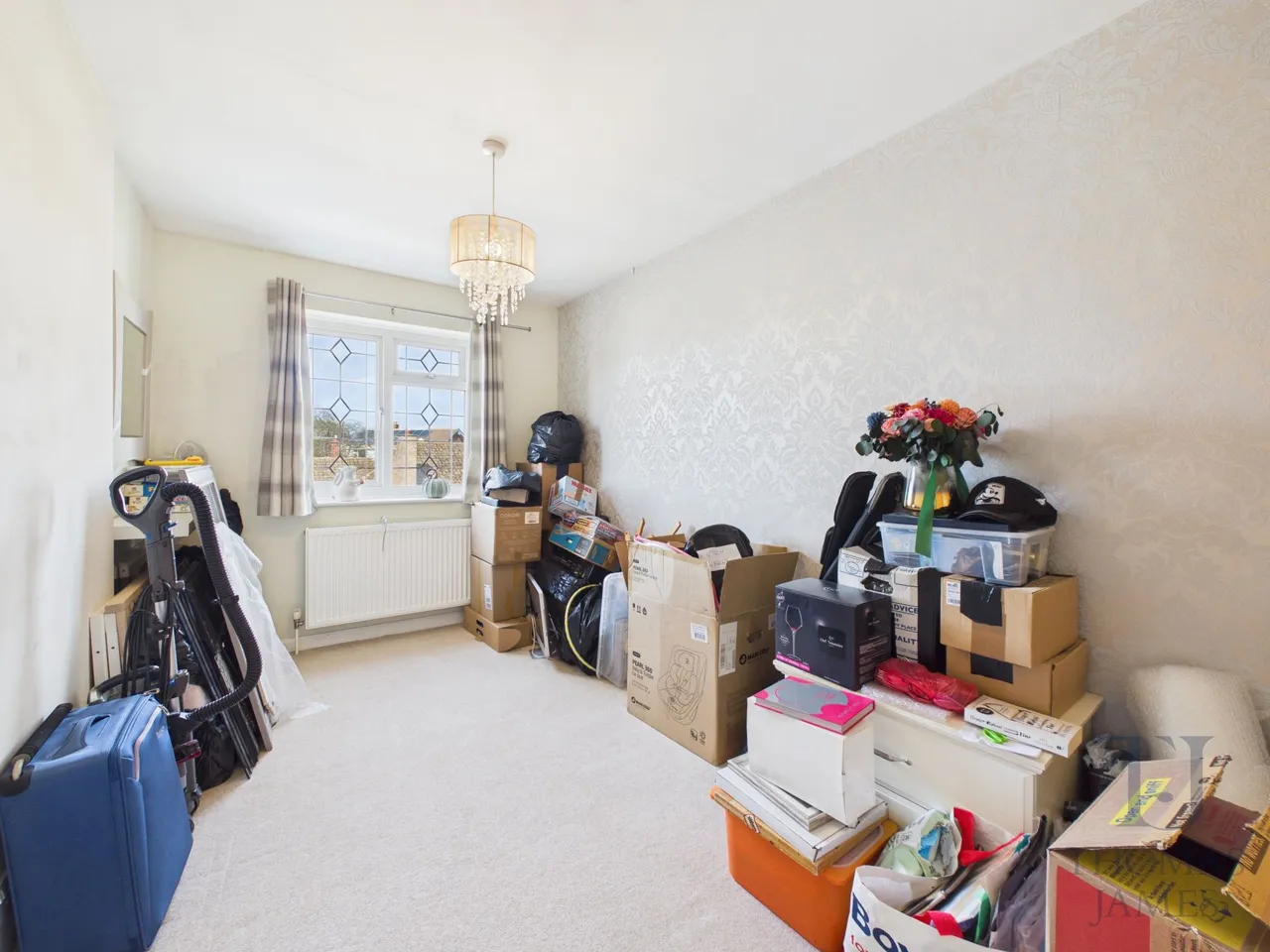 Rectory Road, Cotgrave, NG12, photo 22