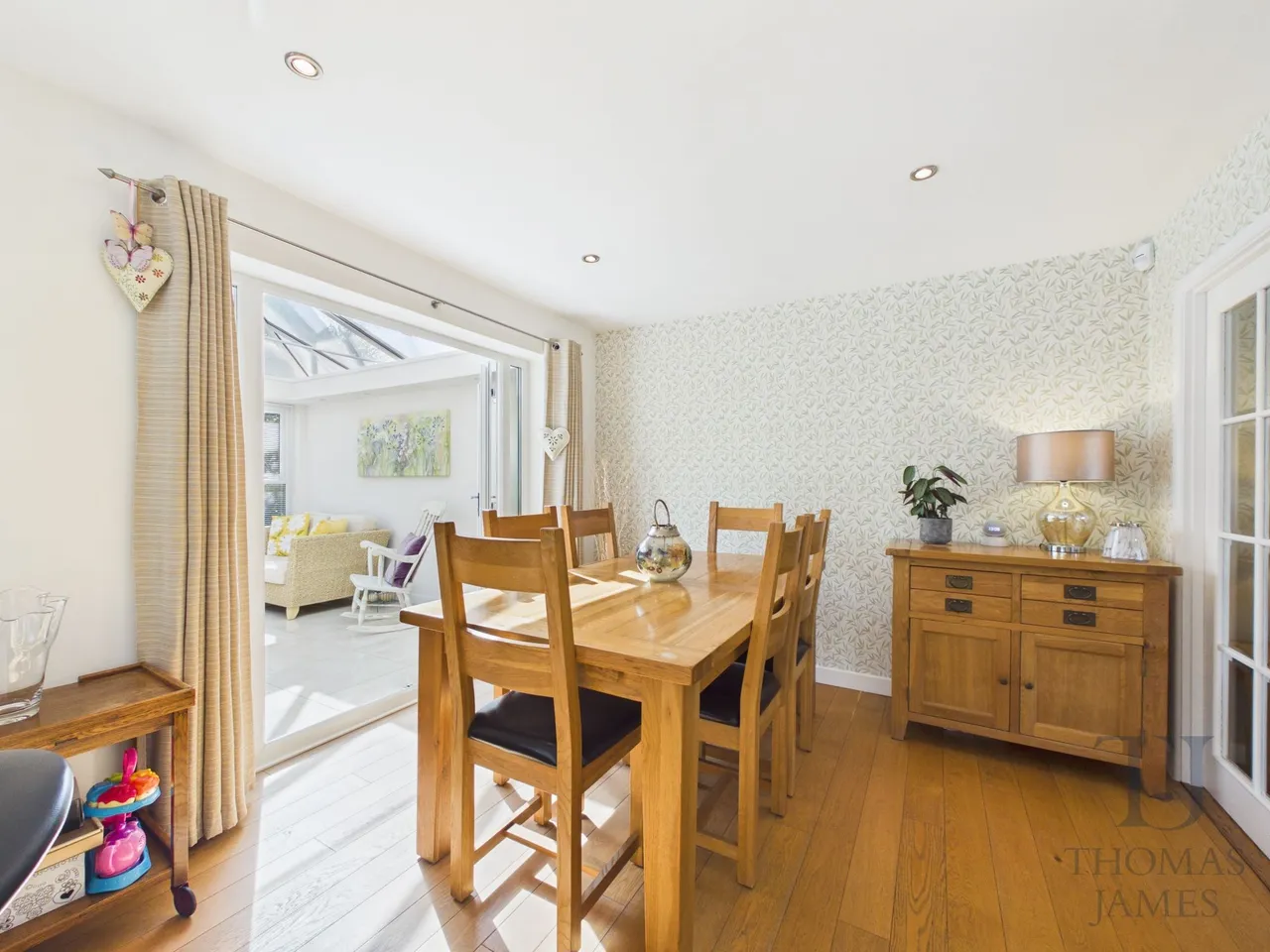 Rectory Road, Cotgrave, NG12, photo 8