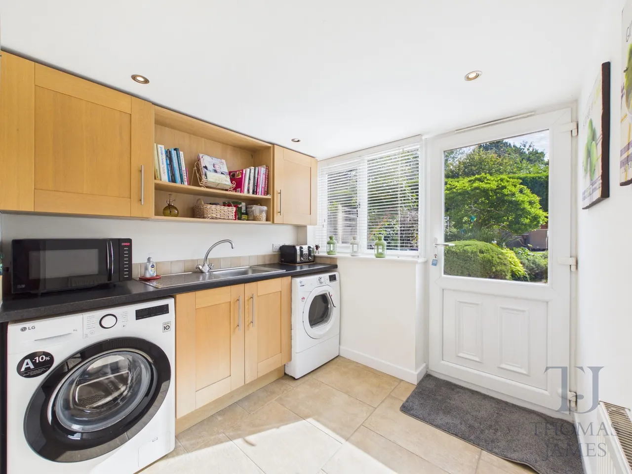 Rectory Road, Cotgrave, NG12, photo 11