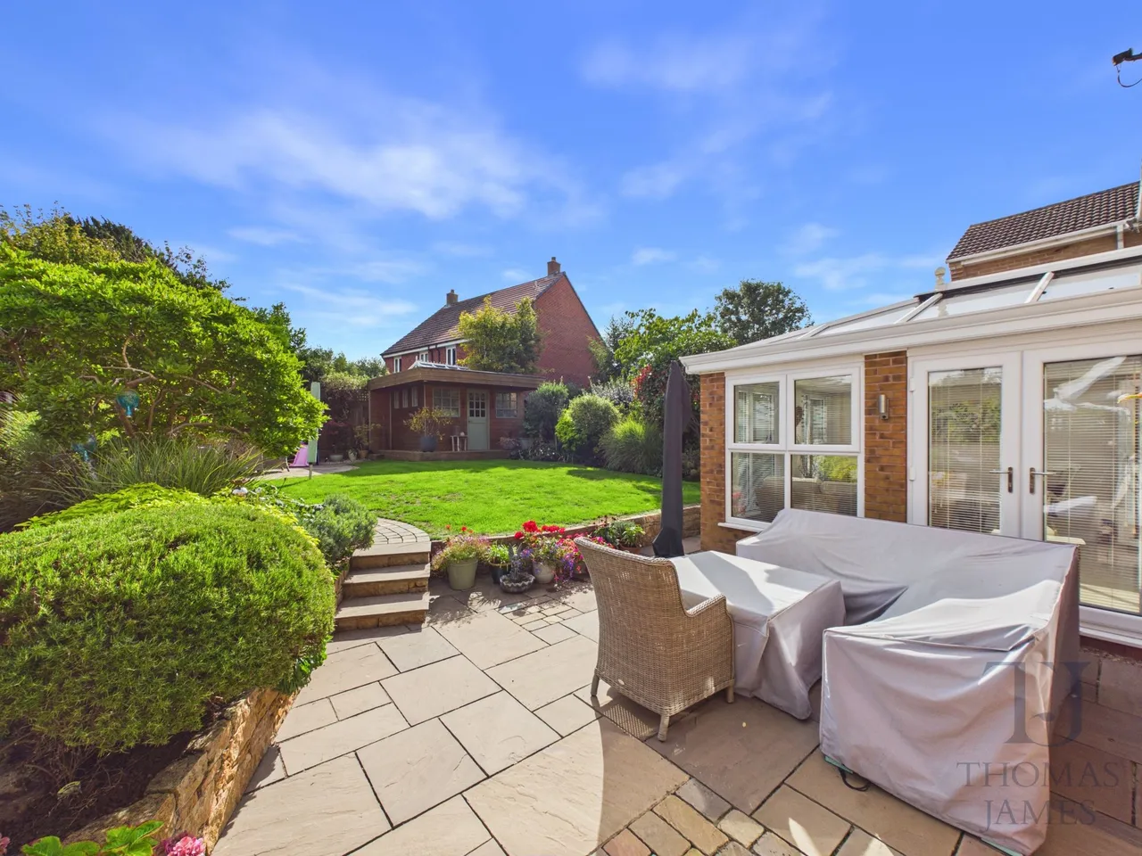 Rectory Road, Cotgrave, NG12, photo 2