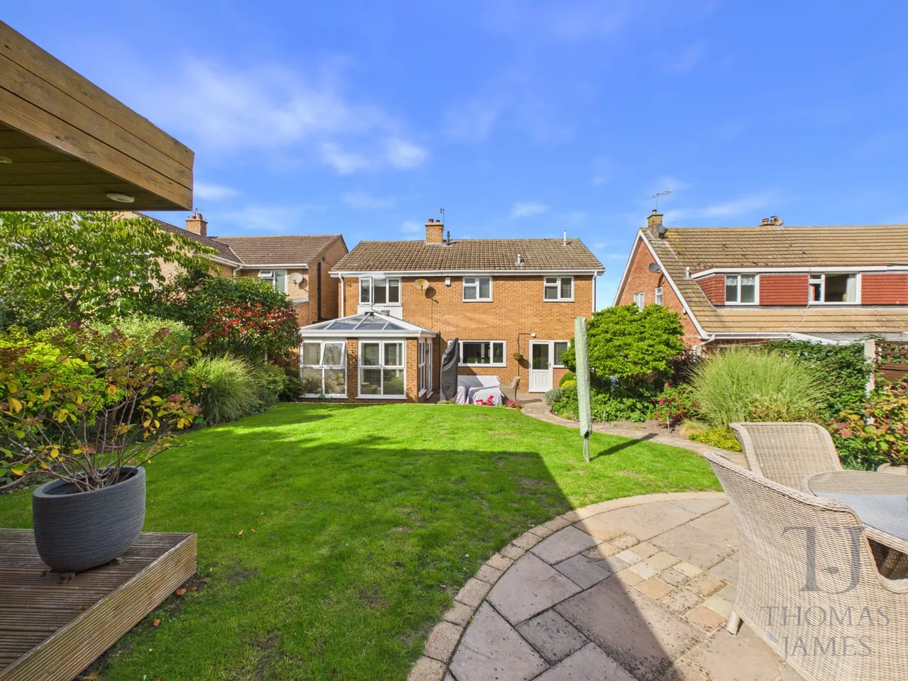 Rectory Road, Cotgrave, NG12, photo 24