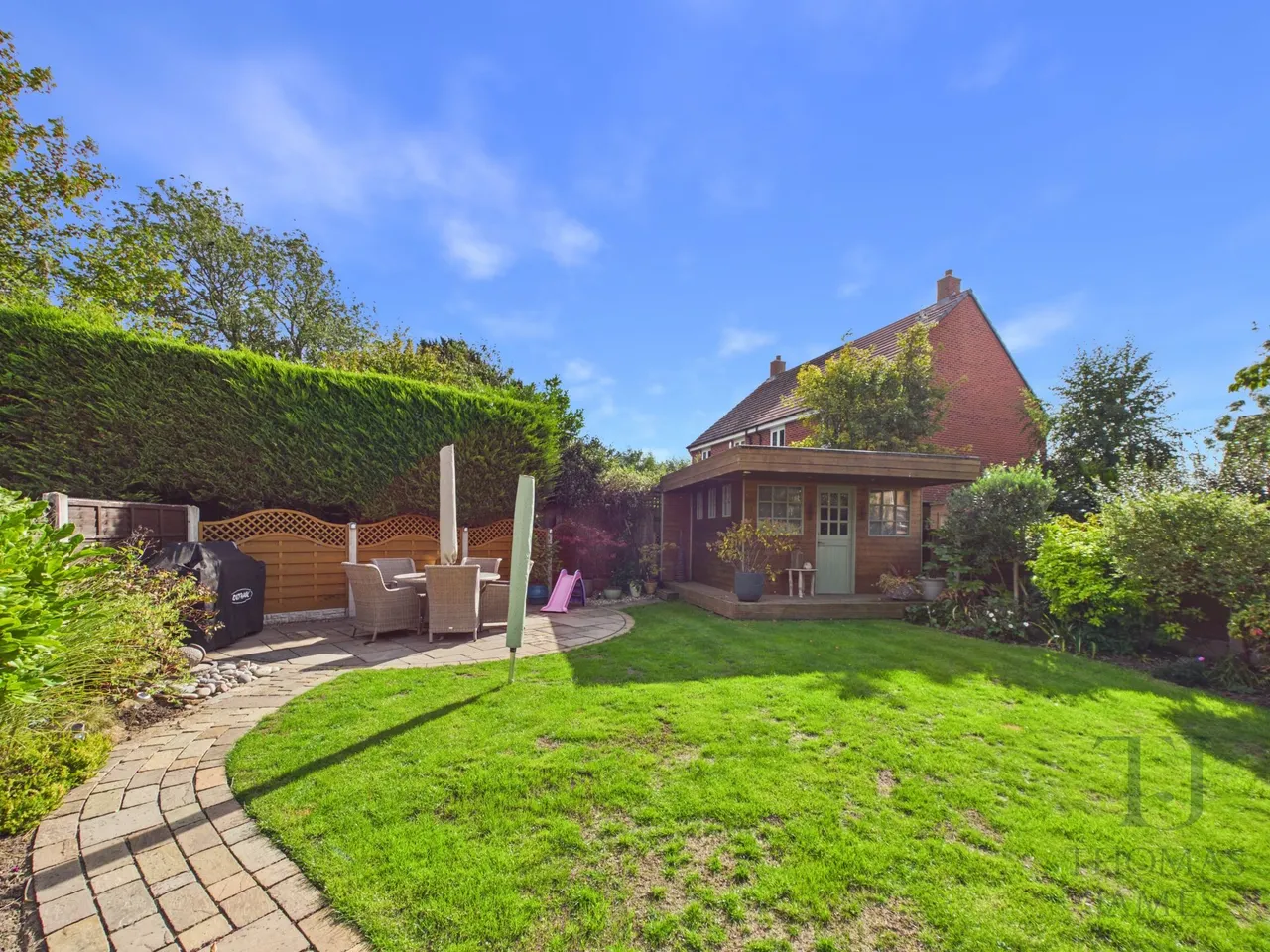 Rectory Road, Cotgrave, NG12, photo 25