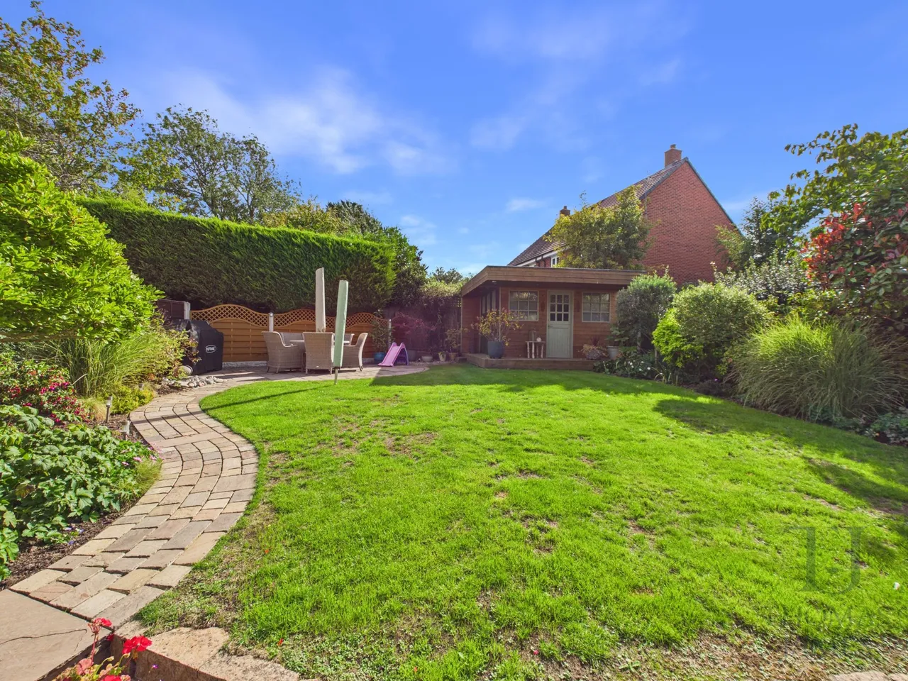 Rectory Road, Cotgrave, NG12, photo 23