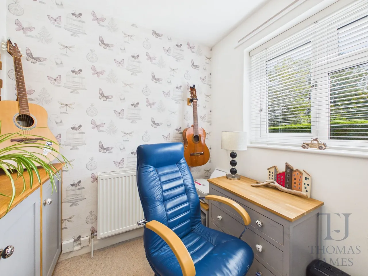 Rectory Road, Cotgrave, NG12, photo 21