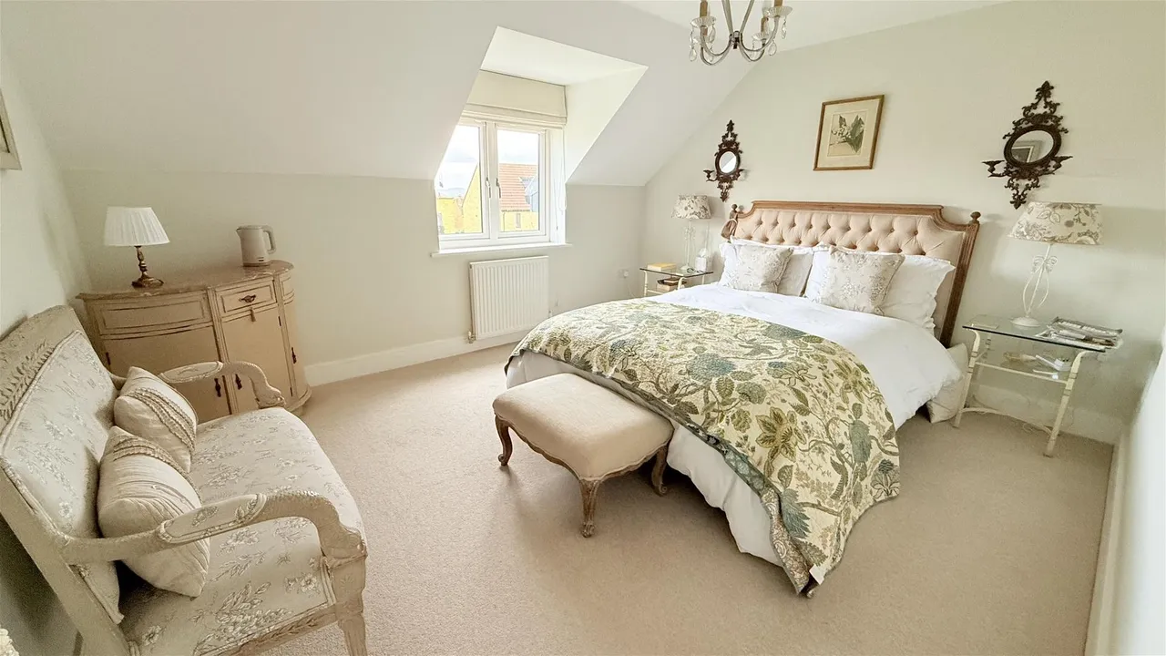The Old Nurseries, Frome, Somerset BA11 4FH, photo 9