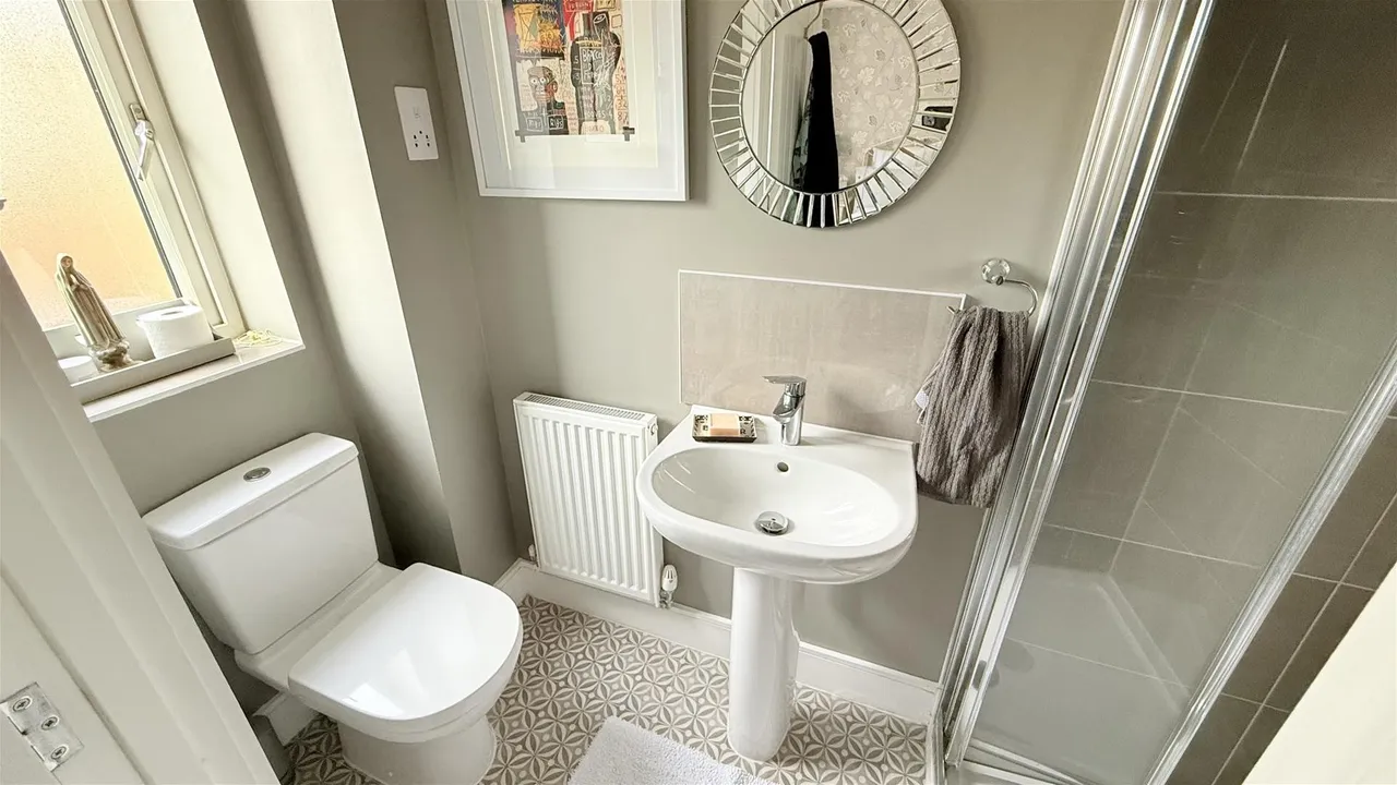 The Old Nurseries, Frome, Somerset BA11 4FH, photo 11