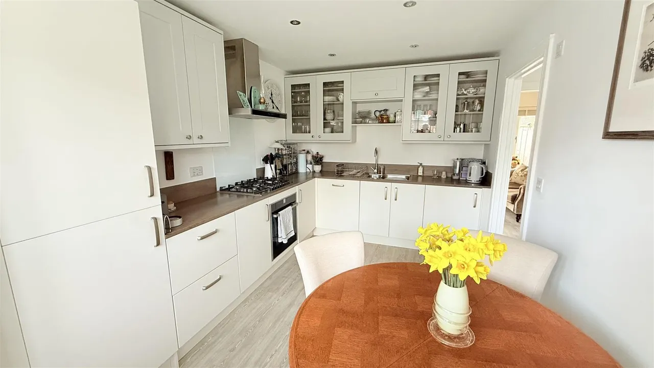 The Old Nurseries, Frome, Somerset BA11 4FH, photo 4