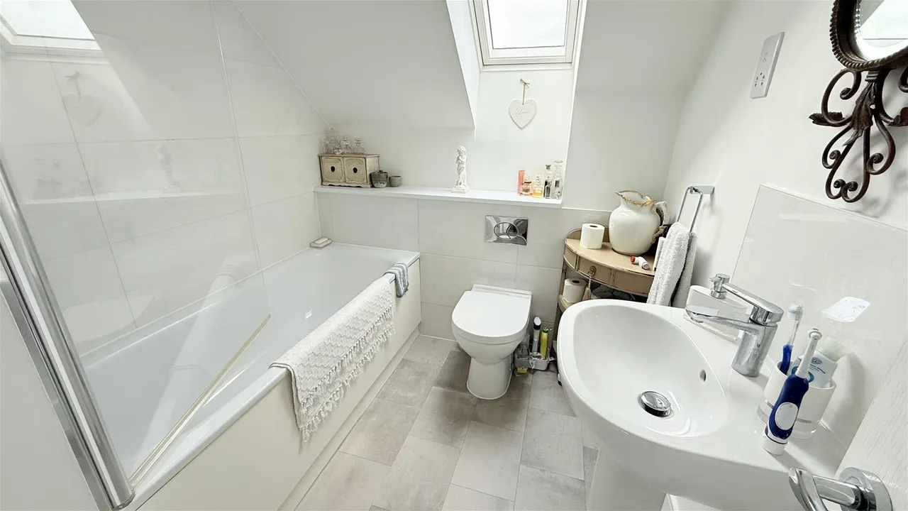 The Old Nurseries, Frome, Somerset BA11 4FH, photo 13