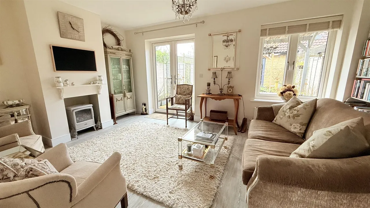 The Old Nurseries, Frome, Somerset BA11 4FH, photo 2