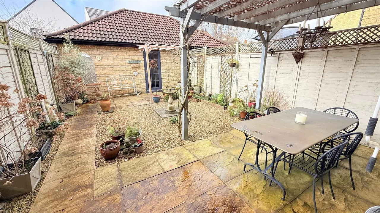 The Old Nurseries, Frome, Somerset BA11 4FH, photo 14