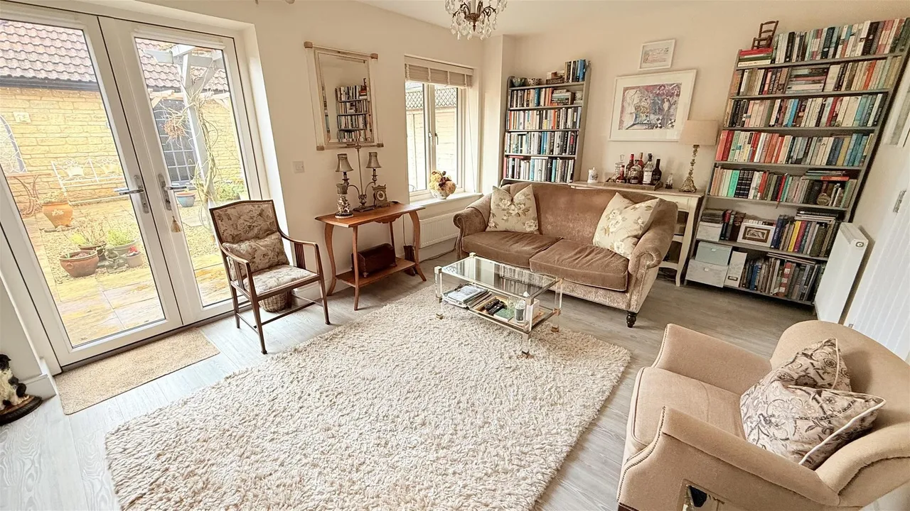 The Old Nurseries, Frome, Somerset BA11 4FH, photo 5