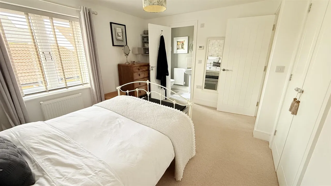 The Old Nurseries, Frome, Somerset BA11 4FH, photo 12