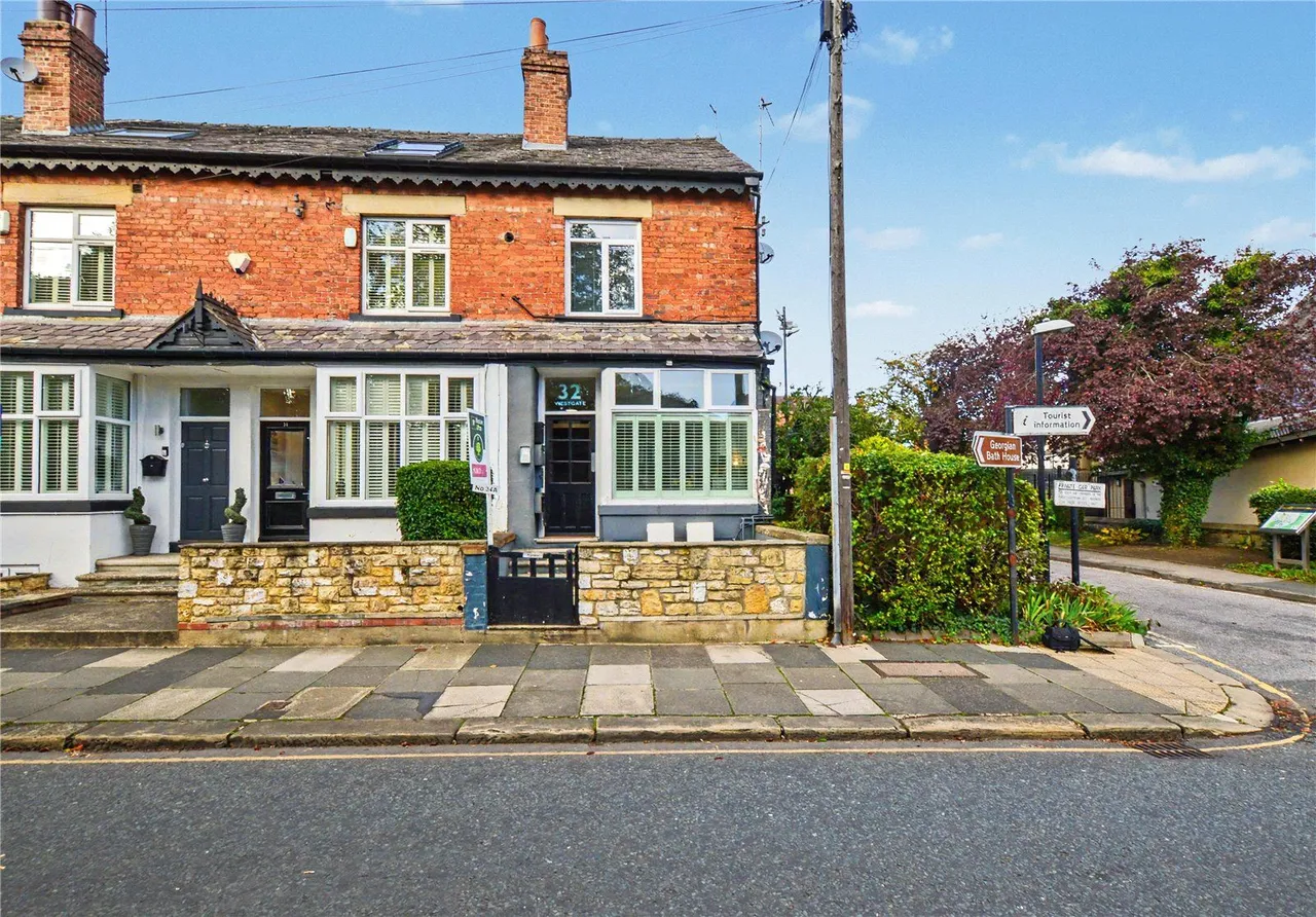 Westgate, Wetherby, LS22, photo 9