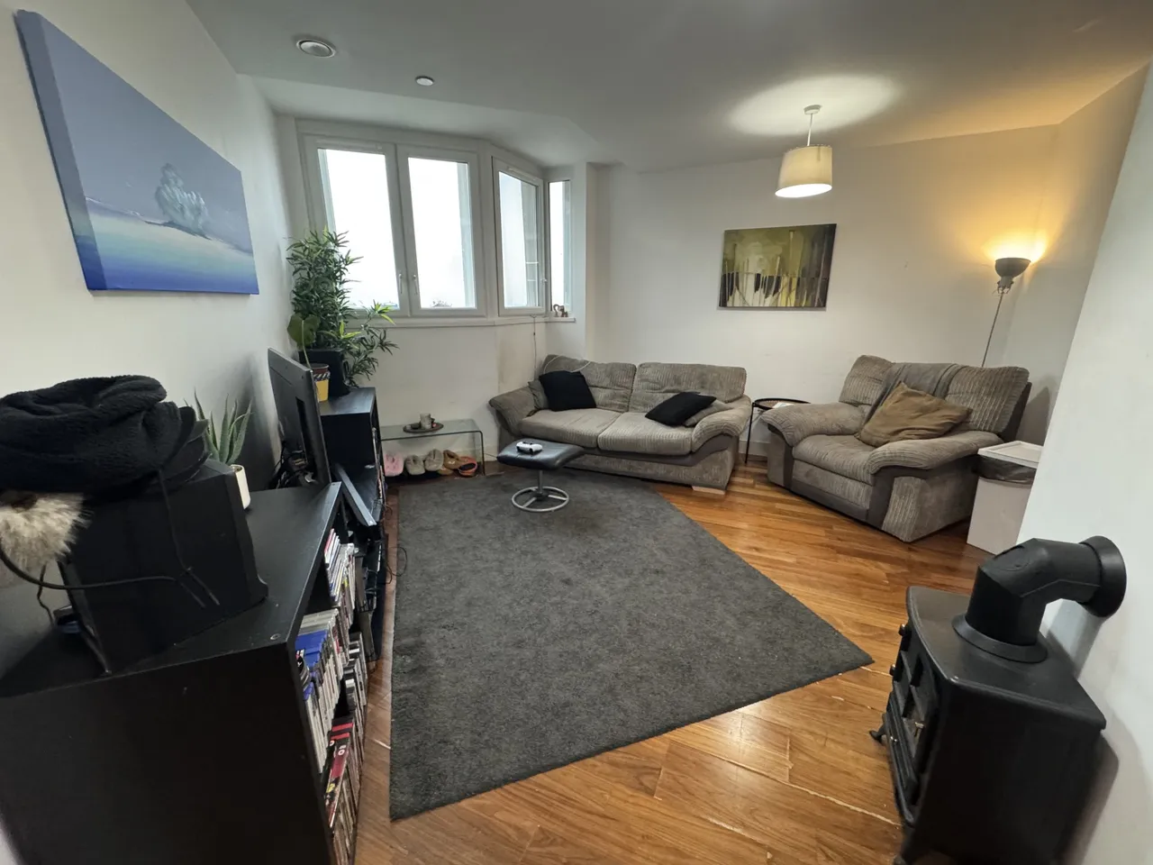 1 bed flat to rent — Metropolitan House