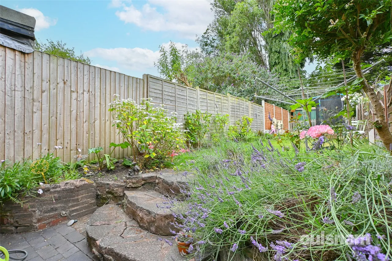 Pargeter Road, Bearwood, West Midlands, B67 5HZ, photo 17