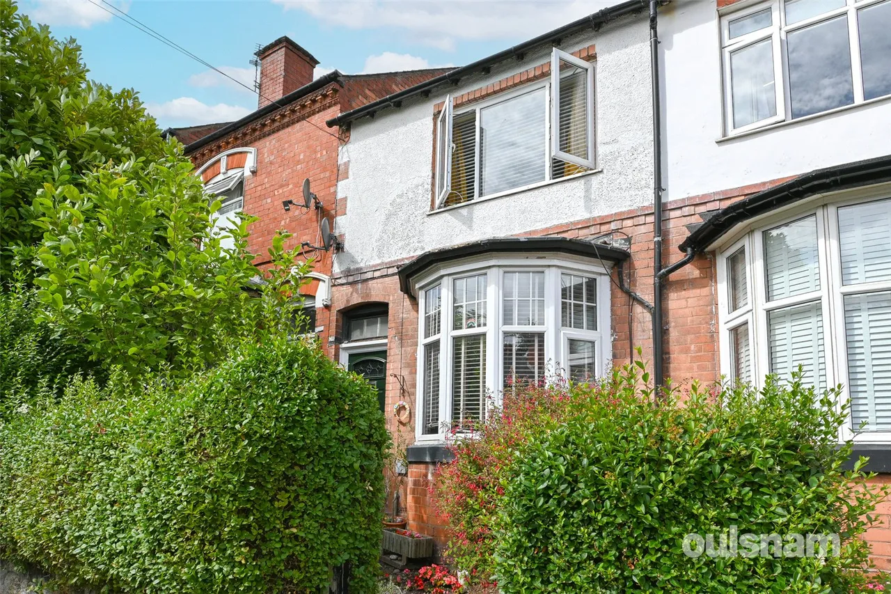 3 bed house for sale — Pargeter Road, Bearwood, West Midlands, B67 5HZ