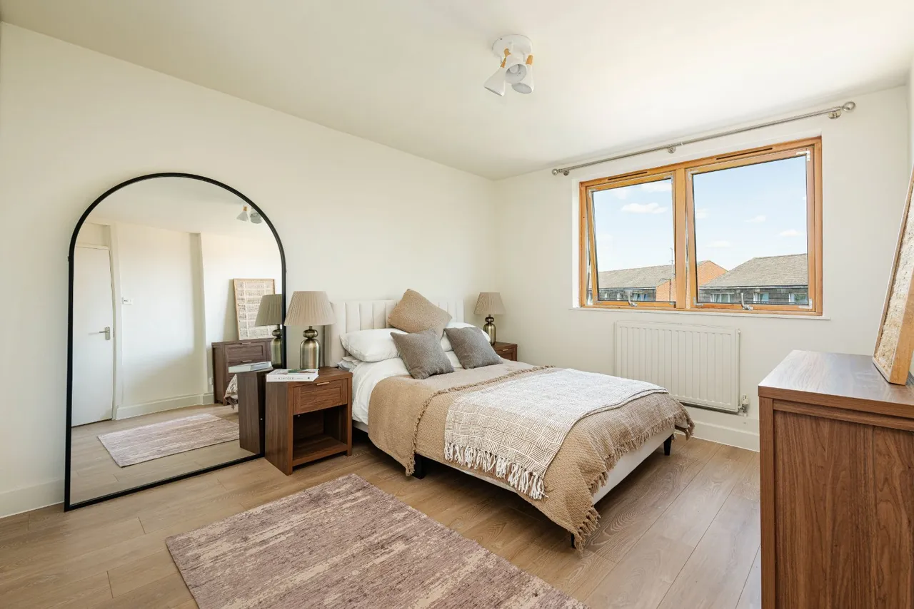 Wynford Road, Islington, London, N1, photo 3