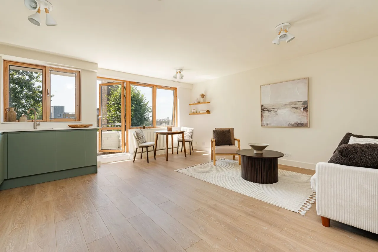 Wynford Road, Islington, London, N1, photo 2