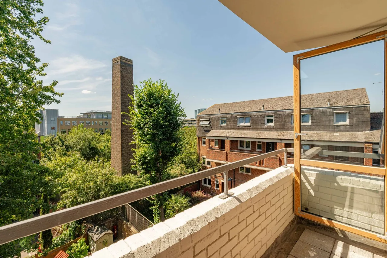 Wynford Road, Islington, London, N1, photo 5