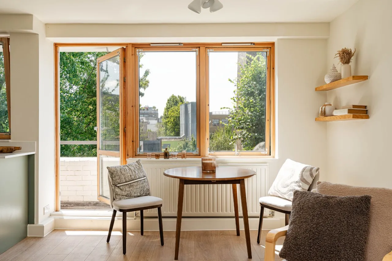 Wynford Road, Islington, London, N1, photo 9