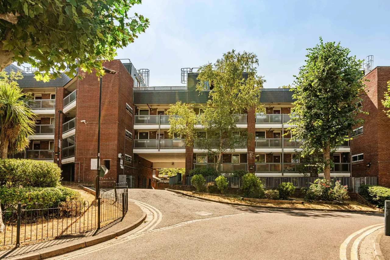 Wynford Road, Islington, London, N1, photo 7