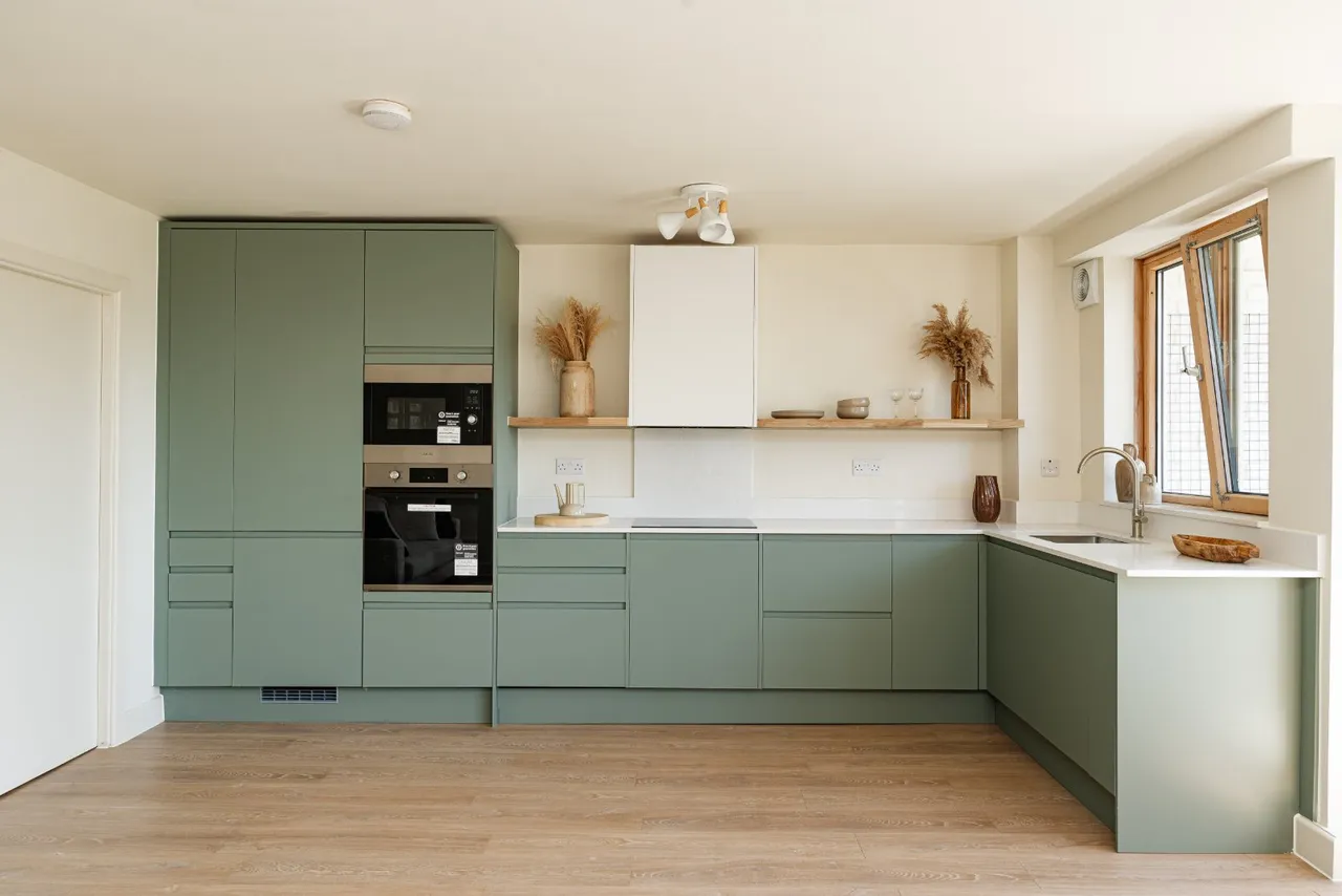 Wynford Road, Islington, London, N1, photo 8