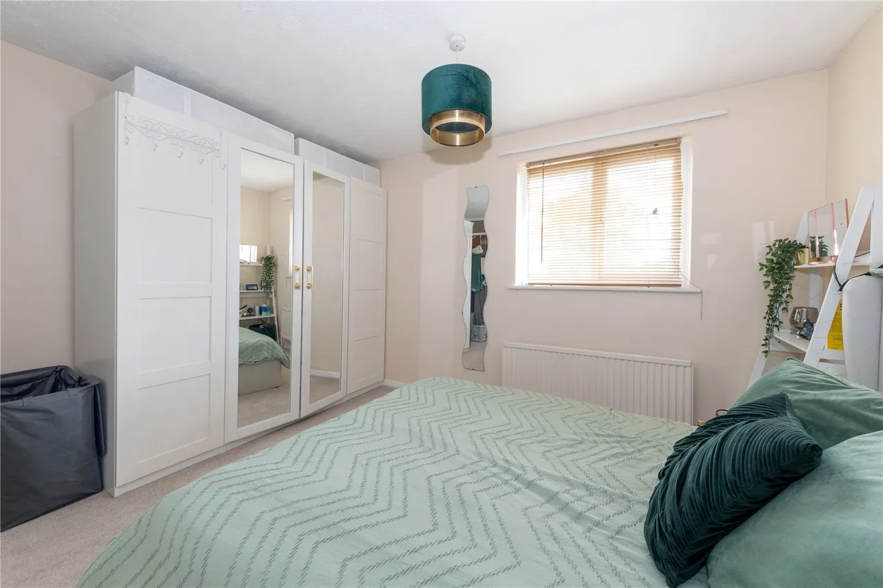 Green Park, Newport Pagnell, photo 11