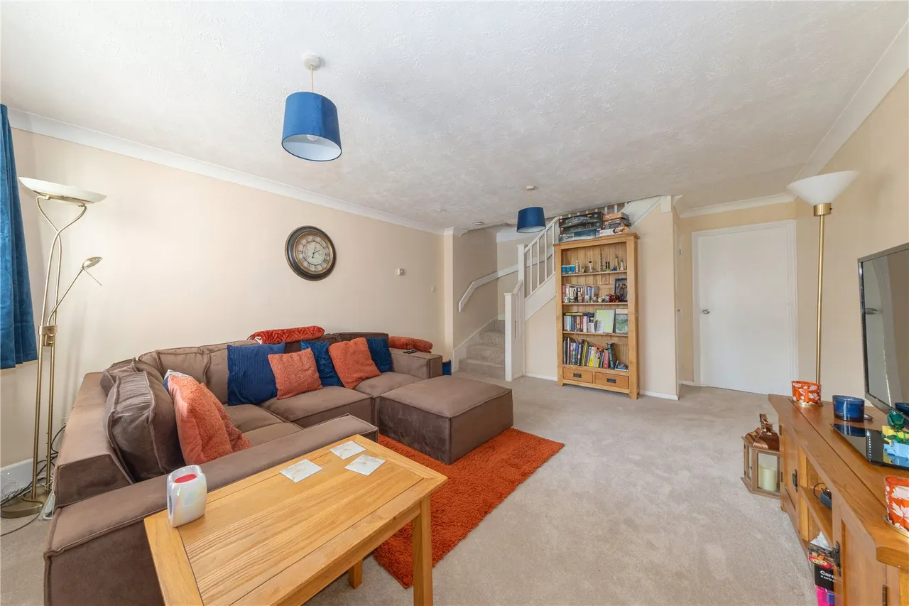 Green Park, Newport Pagnell, photo 6