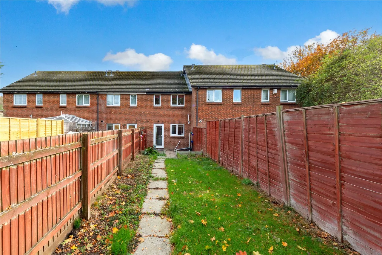Green Park, Newport Pagnell, photo 10