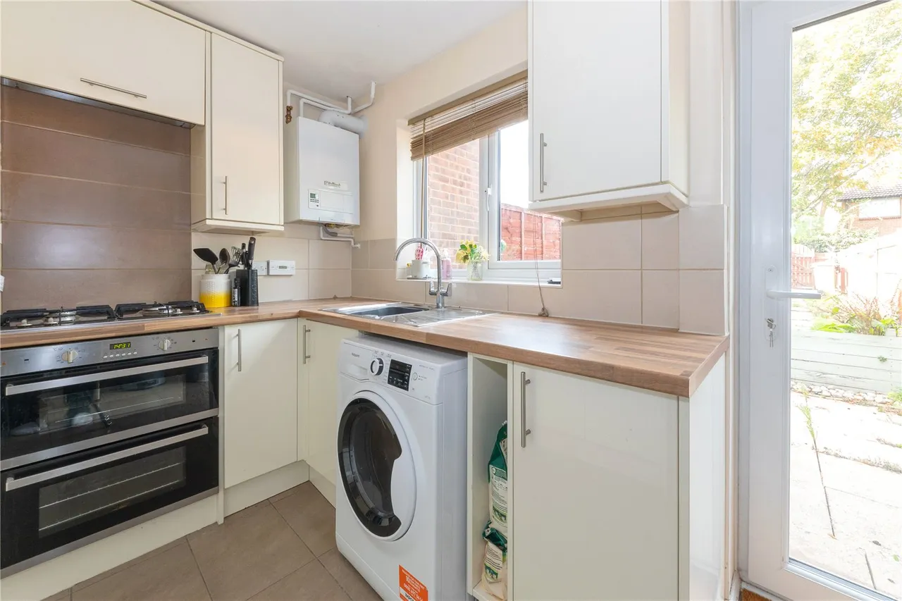 Green Park, Newport Pagnell, photo 9