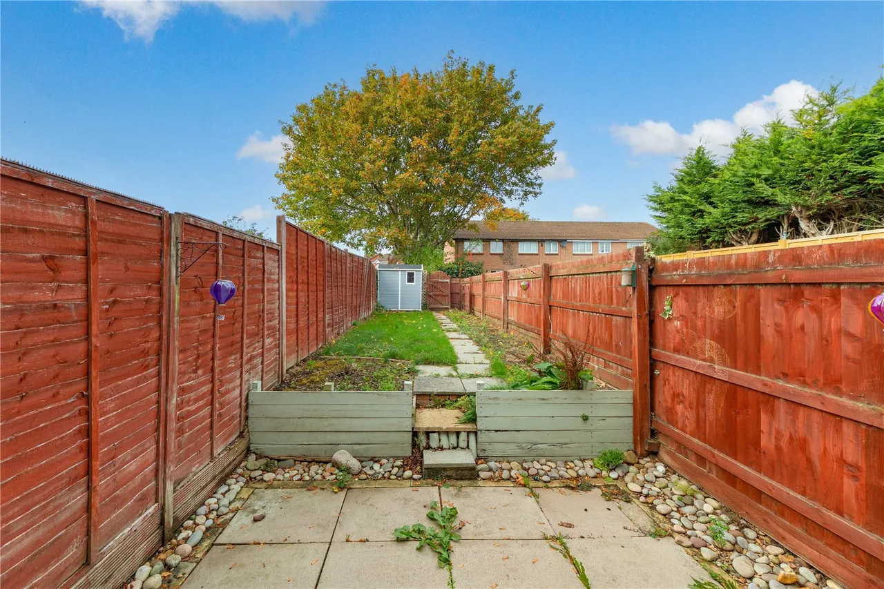 Green Park, Newport Pagnell, photo 4