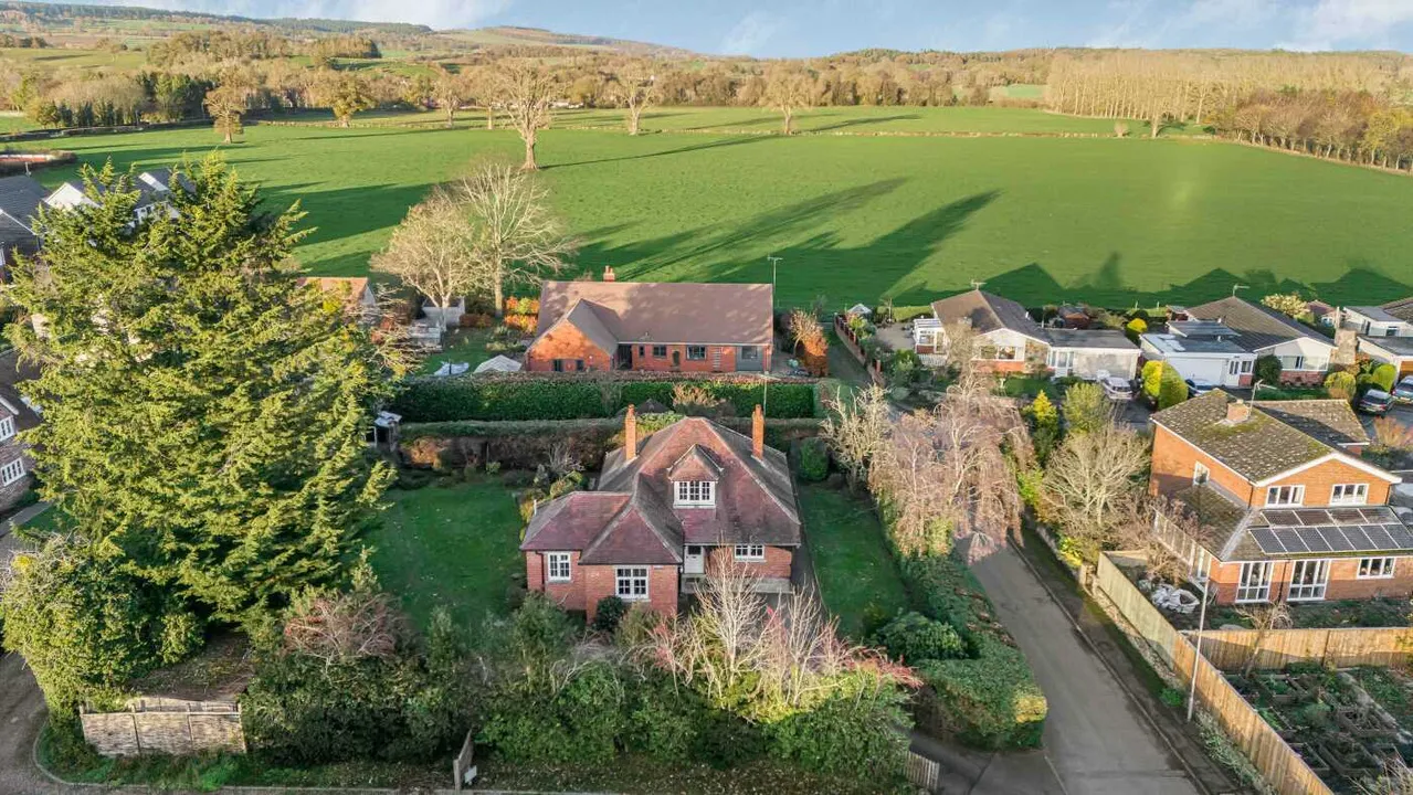Saltash, Kingsland, Leominster, Herefordshire, HR6 9QP, photo 24
