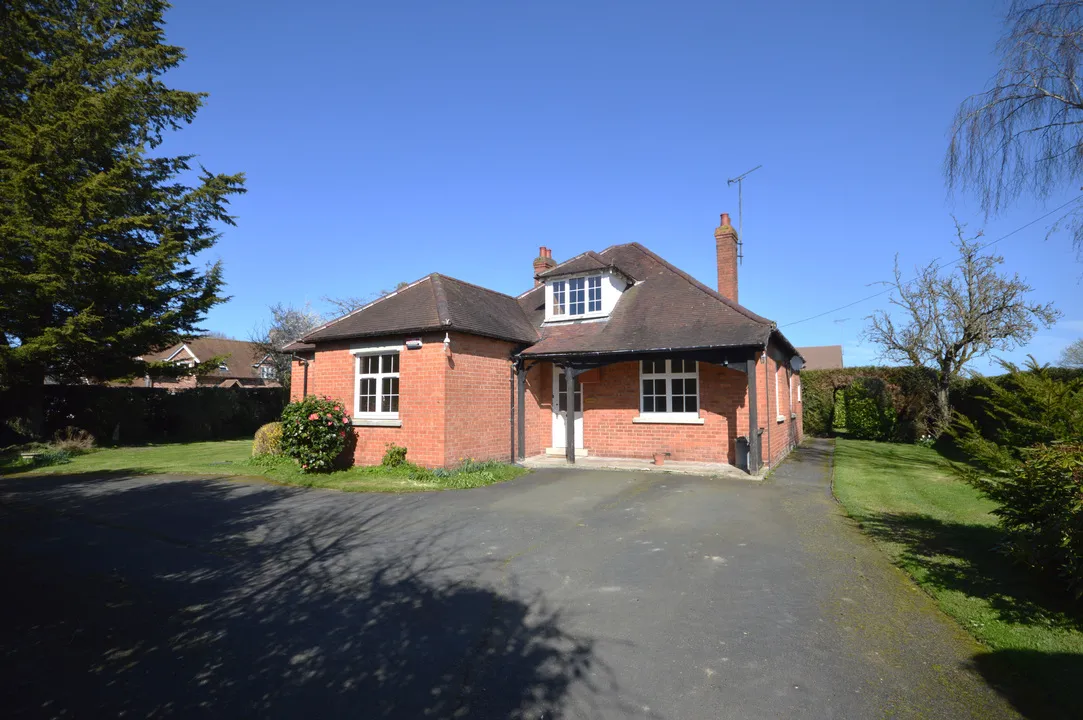 3 bed house for sale — Saltash, Kingsland, Leominster, Herefordshire, HR6 9QP