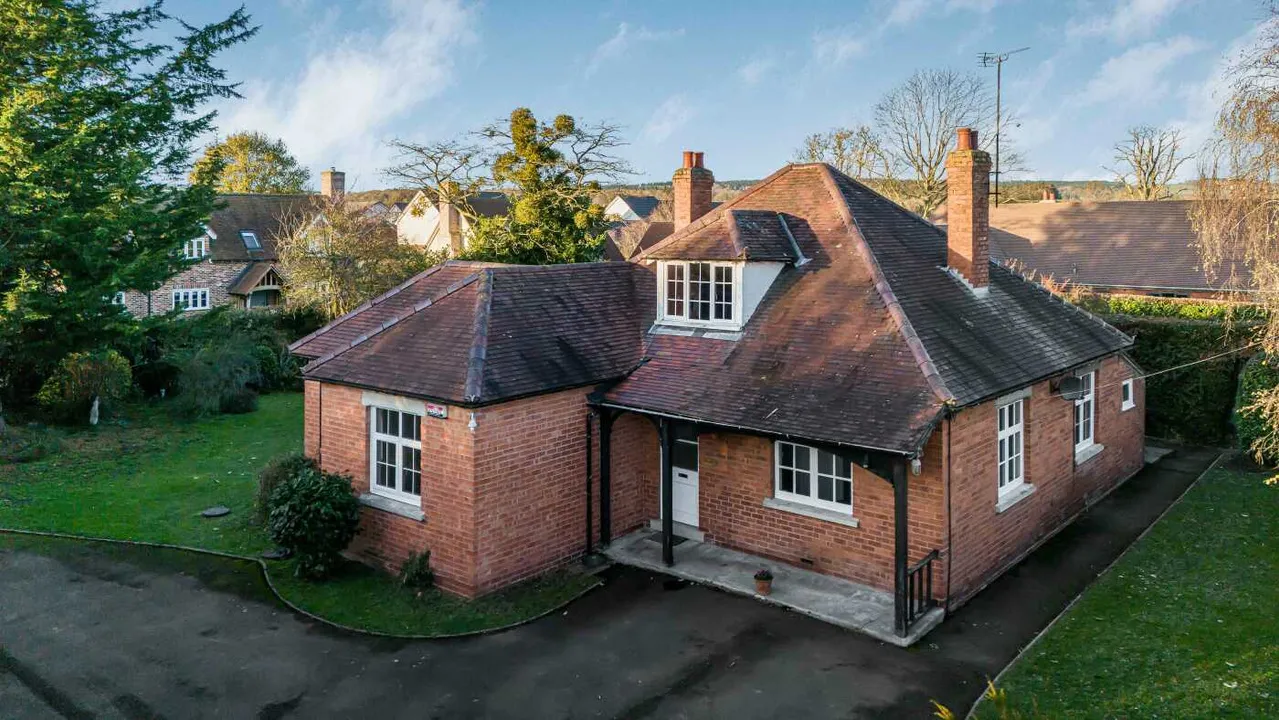 Saltash, Kingsland, Leominster, Herefordshire, HR6 9QP, photo 27