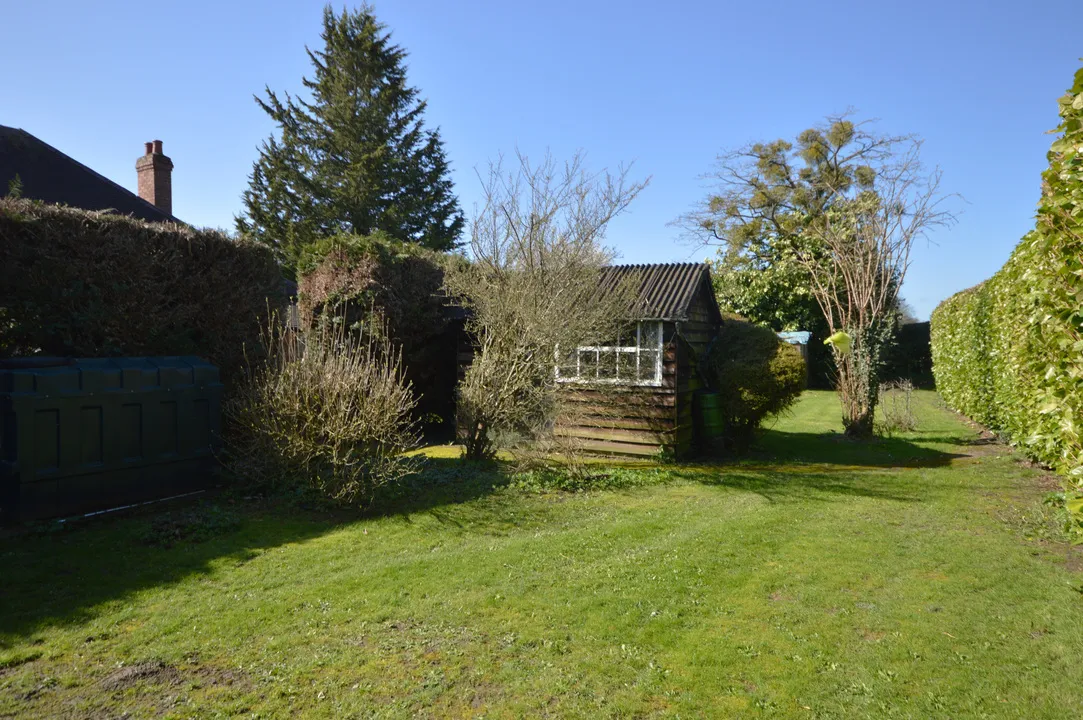 Saltash, Kingsland, Leominster, Herefordshire, HR6 9QP, photo 22