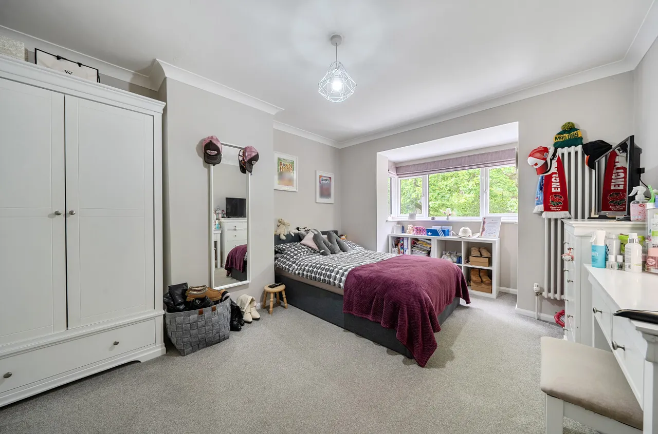 Brentmoor Road, West End, Woking, Surrey, GU24 9QQ, photo 12