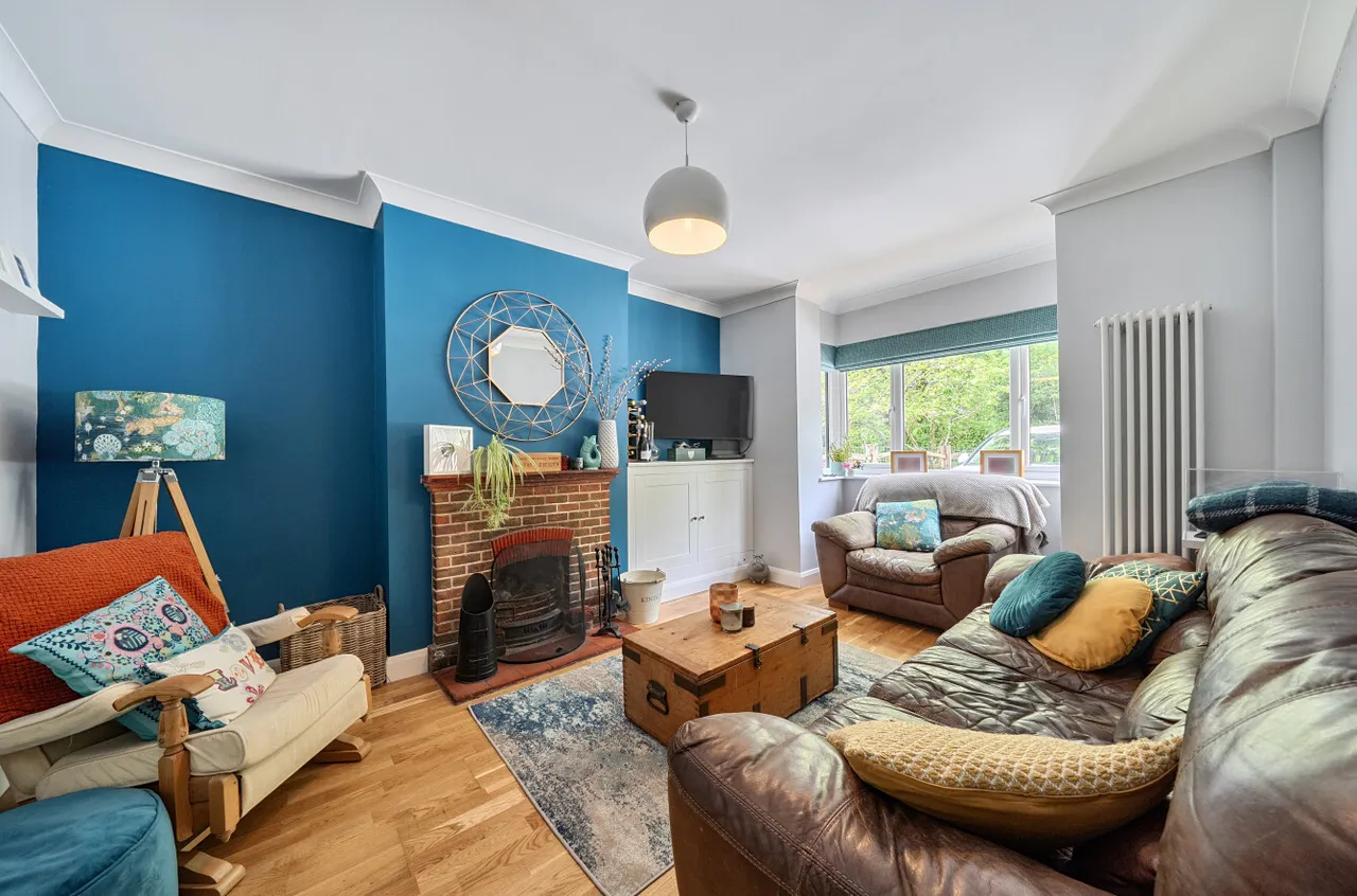 Brentmoor Road, West End, Woking, Surrey, GU24 9QQ, photo 5