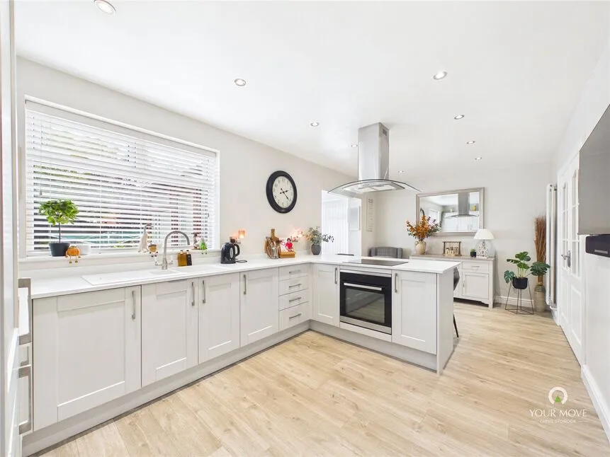 Wesley Terrace, Castleside, Consett, Durham, DH8, photo 3