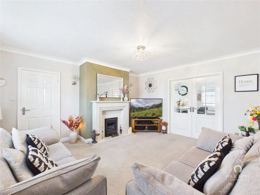 Wesley Terrace, Castleside, Consett, Durham, DH8, photo 11