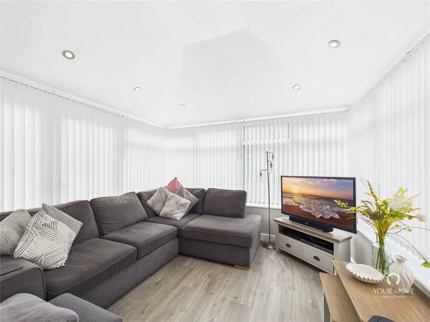 Wesley Terrace, Castleside, Consett, Durham, DH8, photo 5