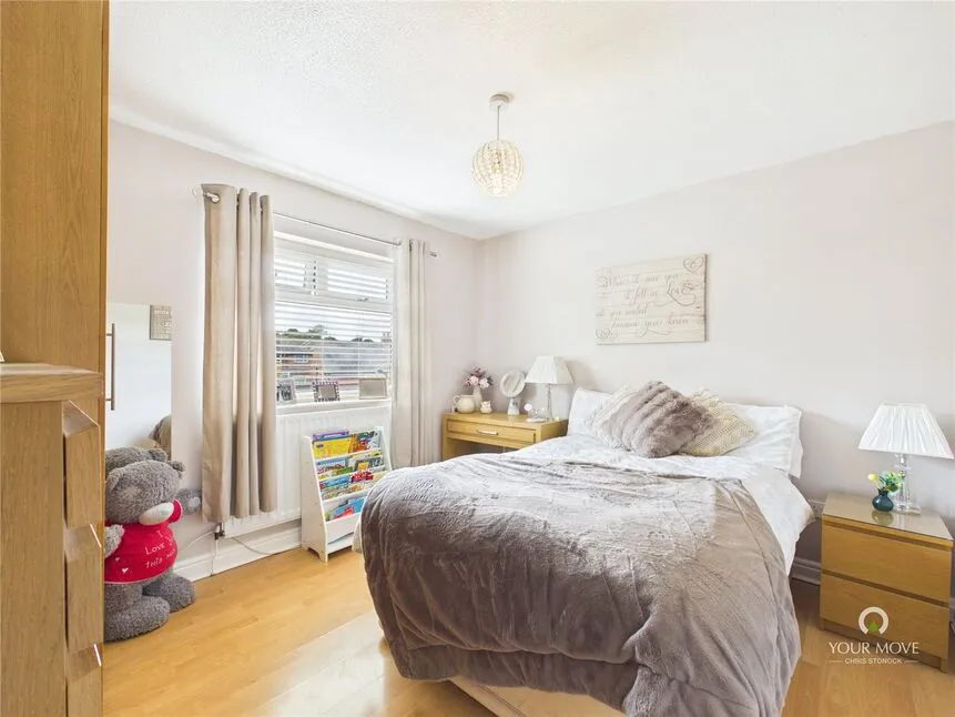 Wesley Terrace, Castleside, Consett, Durham, DH8, photo 9