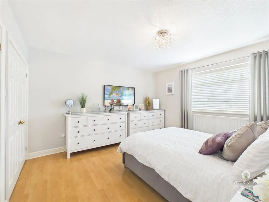 Wesley Terrace, Castleside, Consett, Durham, DH8, photo 8