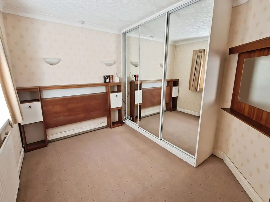 Coventry Road, Nuneaton, CV10, photo 8