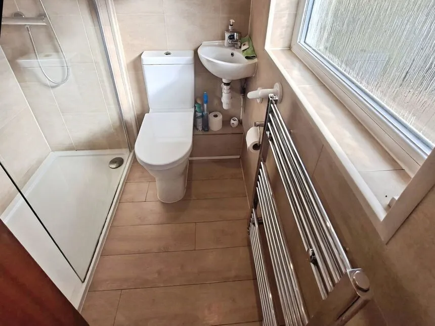 Coventry Road, Nuneaton, CV10, photo 6