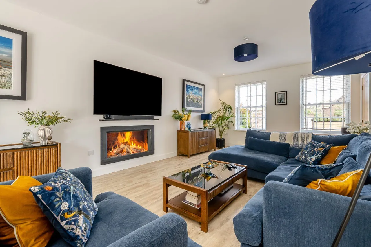 Kilndown Place, Stelling Minnis, CT4, photo 6