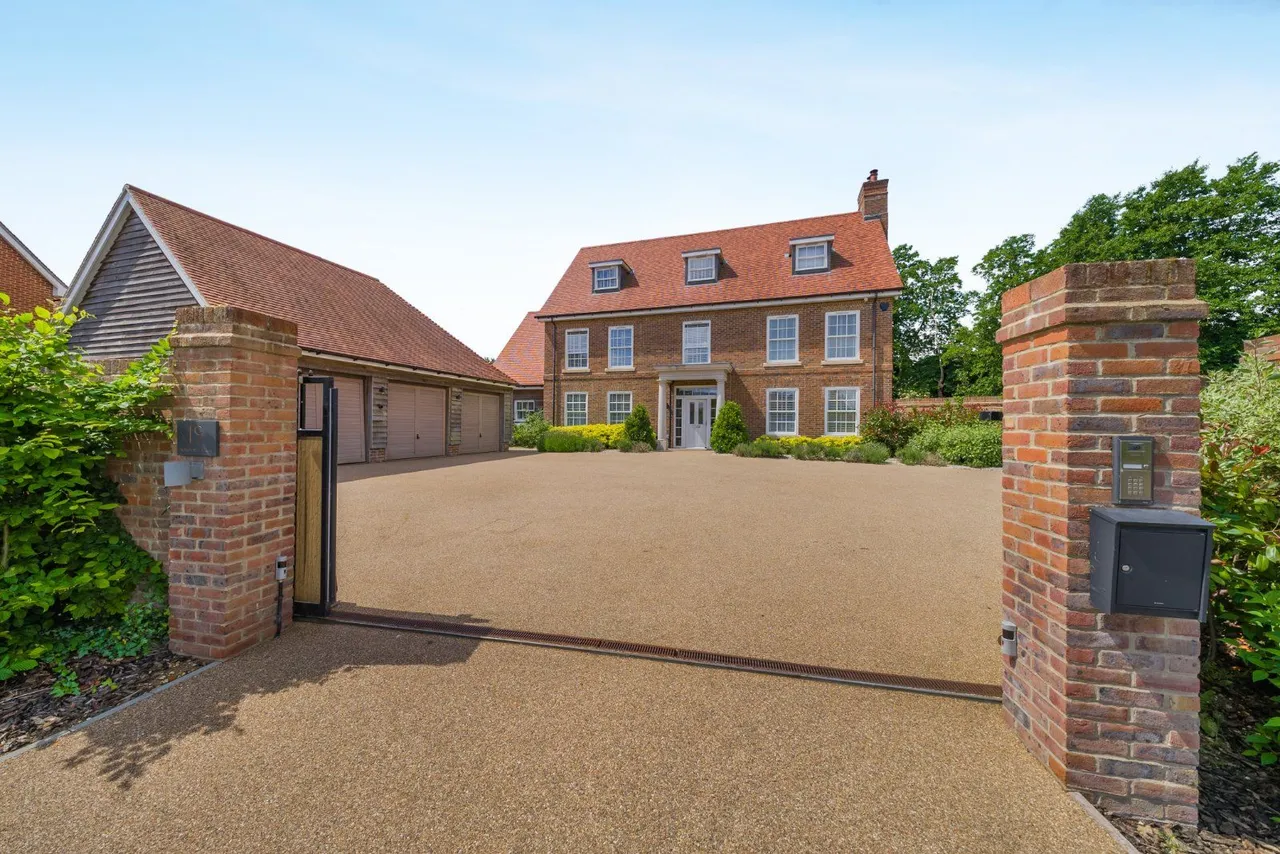 Kilndown Place, Stelling Minnis, CT4, photo 22