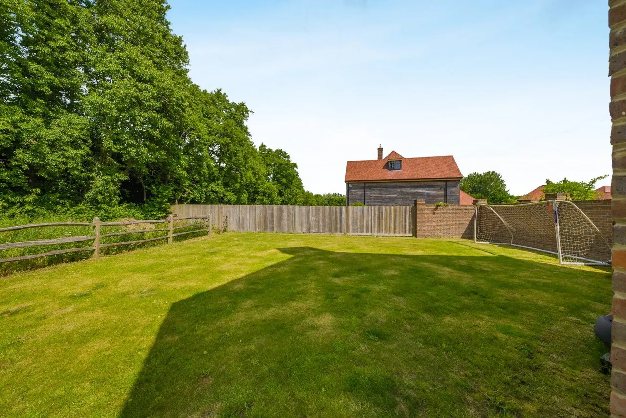 Kilndown Place, Stelling Minnis, CT4, photo 20
