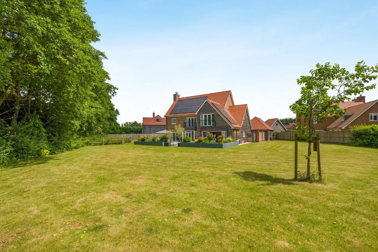 Kilndown Place, Stelling Minnis, CT4, photo 2