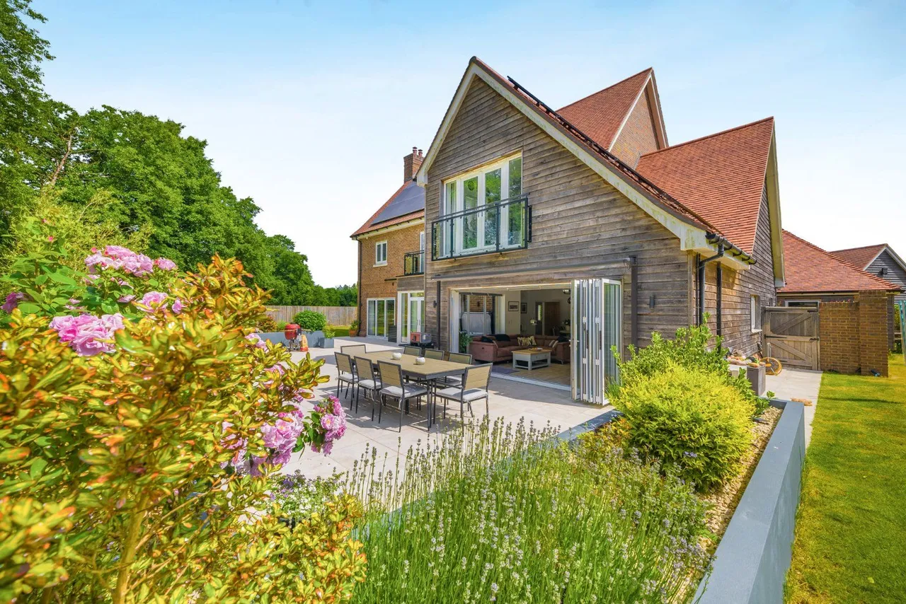 Kilndown Place, Stelling Minnis, CT4, photo 18